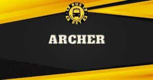 archer