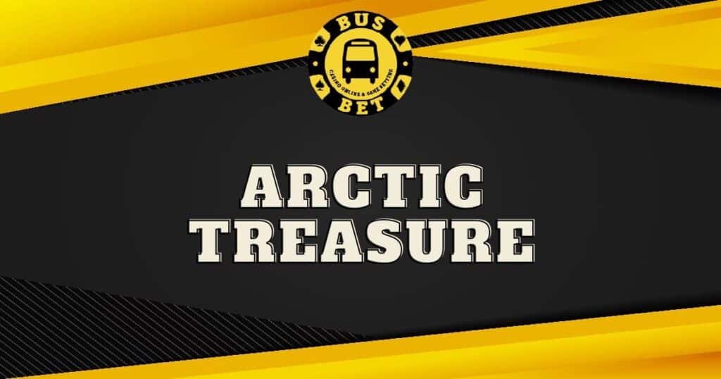 arctic-treasure