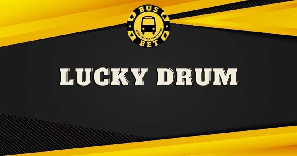 lucky-drum