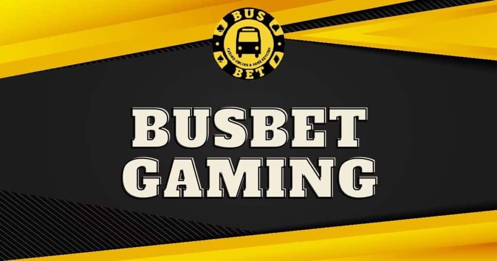 busbet-gaming