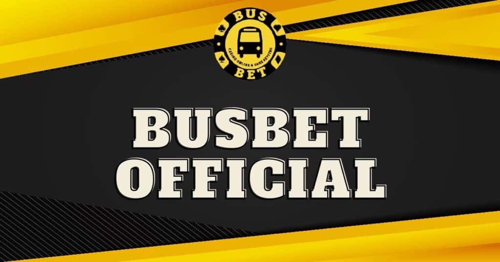 busbet-official