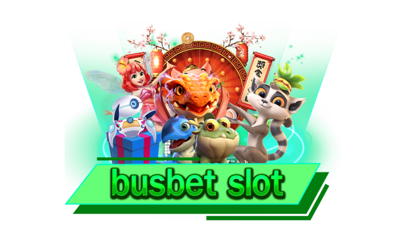 busbet-slot2-busbet-th