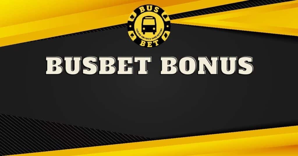 busbet-bonus