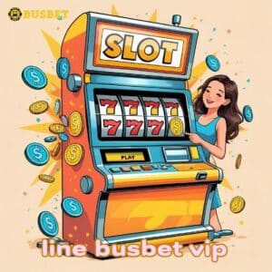 line busbet vip