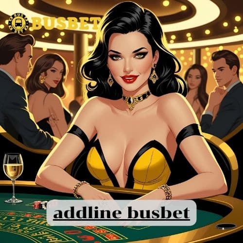 addline busbet