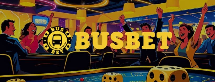 vip busbet official 1