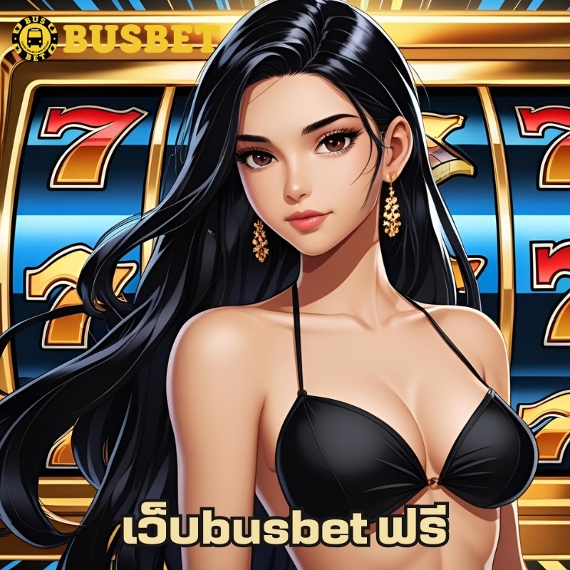 เว็บbusbet ฟรี
