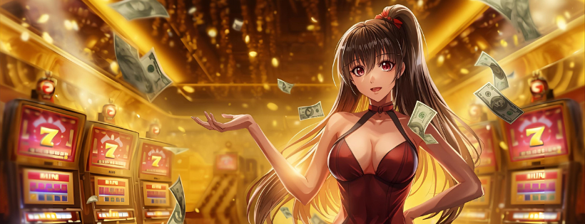 busbet official เว็บสล็อต